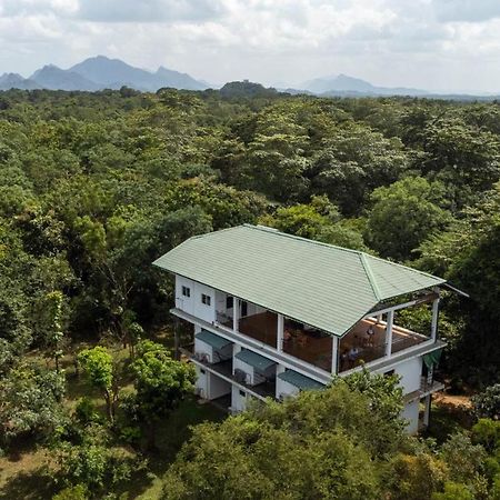 Iwamisou Sigiriya Exterior foto