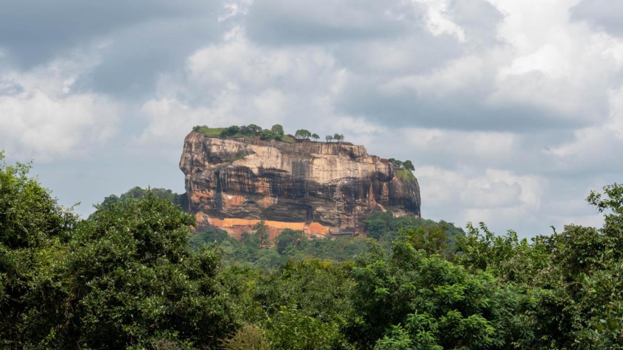 Iwamisou Sigiriya Exterior foto