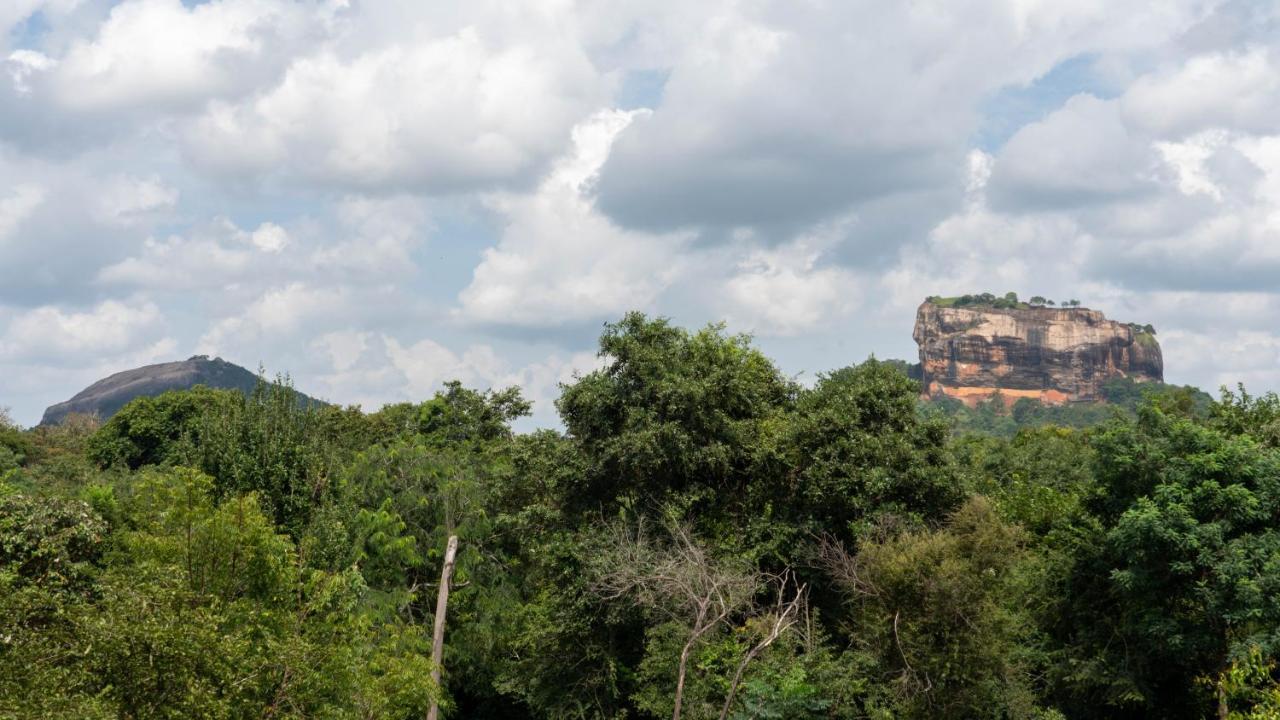 Iwamisou Sigiriya Exterior foto